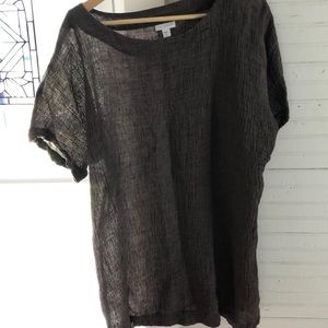 JJill tunic